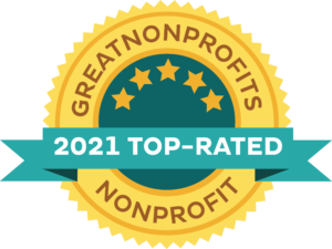 2021 Top-Rated Nonprofit