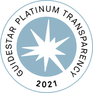 2021 Platinum Nonprofit