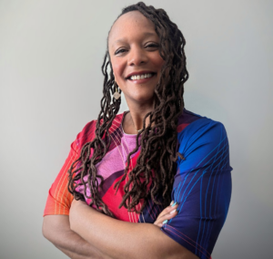 Jacqui Johnson